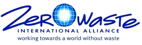 Logo Zero Waste International Alliance