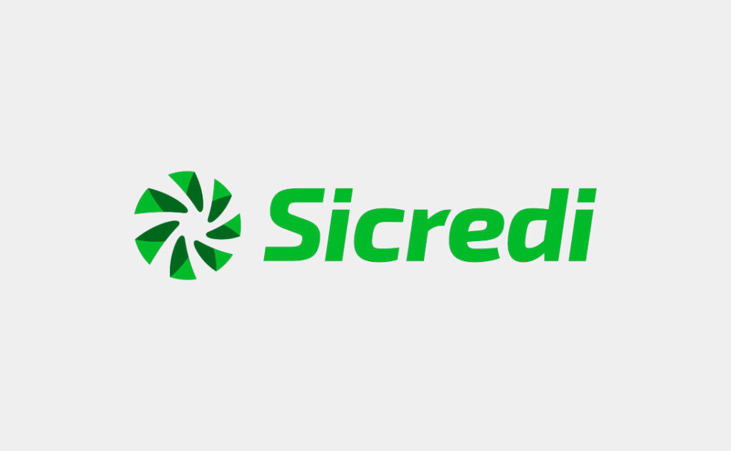 Logo Sicredi